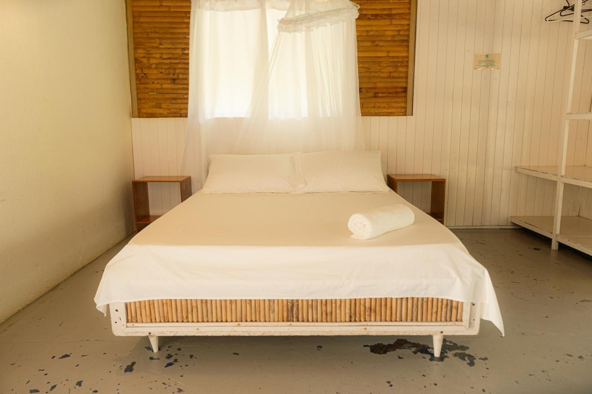 Hotel Playa Bonita Tayrona Буритака Экстерьер фото