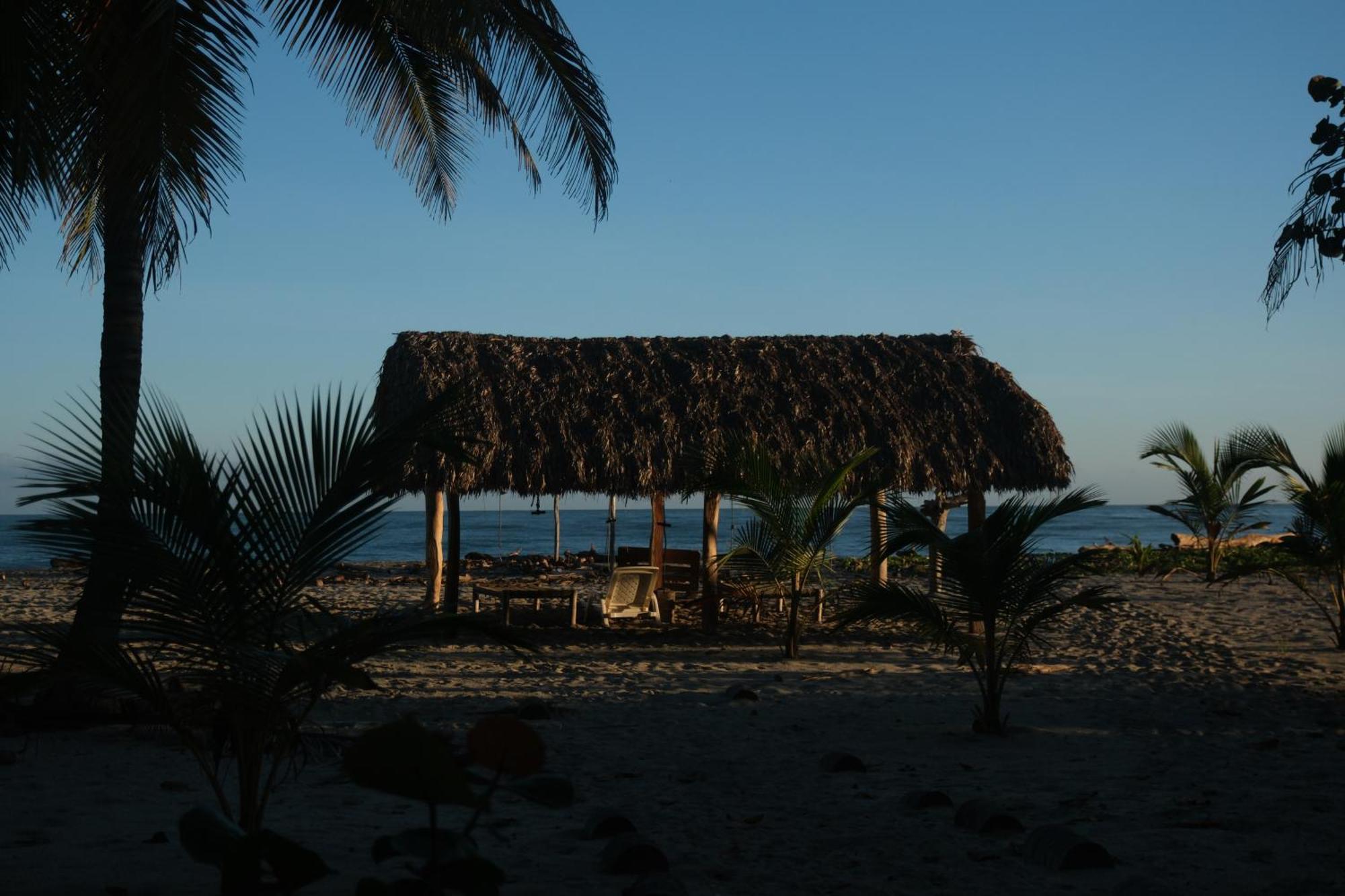 Hotel Playa Bonita Tayrona Буритака Экстерьер фото