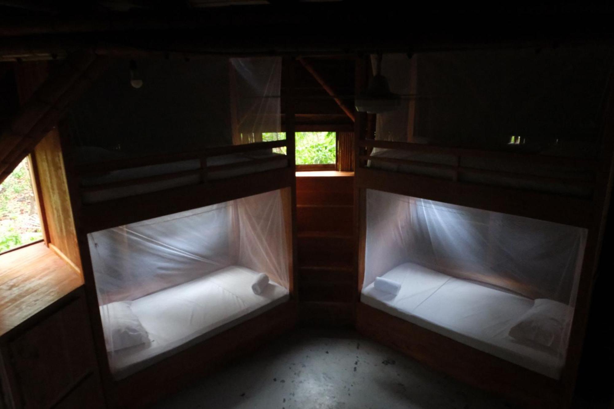Hotel Playa Bonita Tayrona Буритака Экстерьер фото